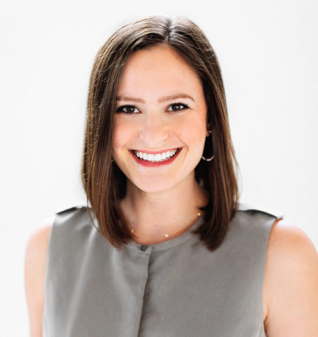 Rebecca Silberman Realtor