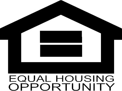 Equal Housing Logo