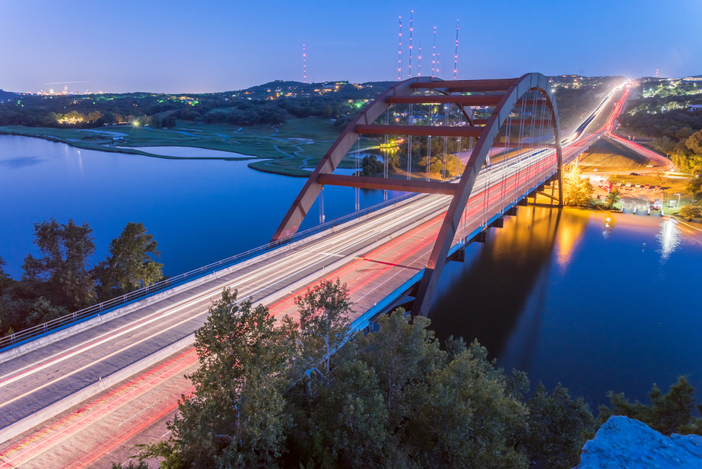 Property Management Markets Served Silberman Realty