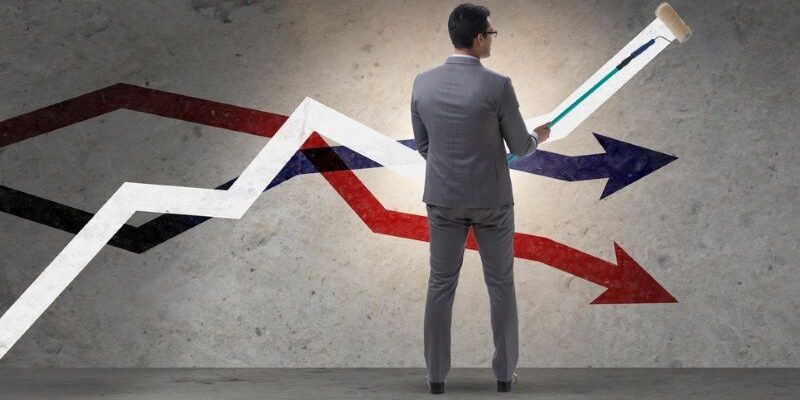 Profit Chart Rental Houses