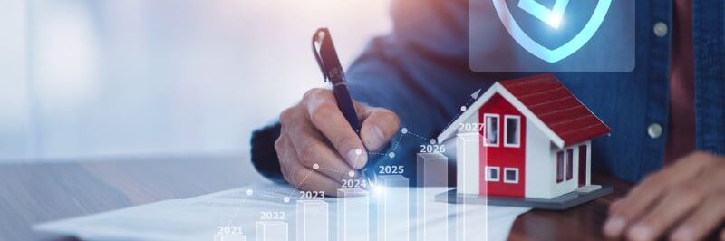 Residential Service Contract Texas