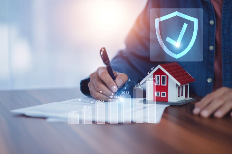 Residential Service Contract Texas