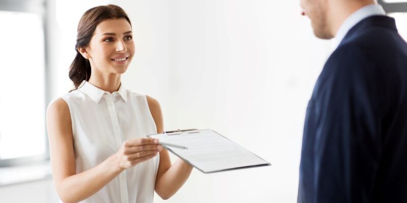 Property Management Agreement