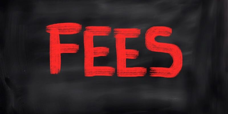 Property Management Fees