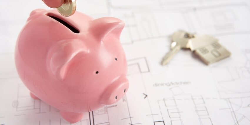 Tenant Security Deposit