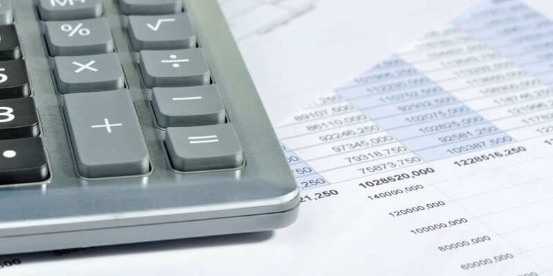 Landlord Financial Statements