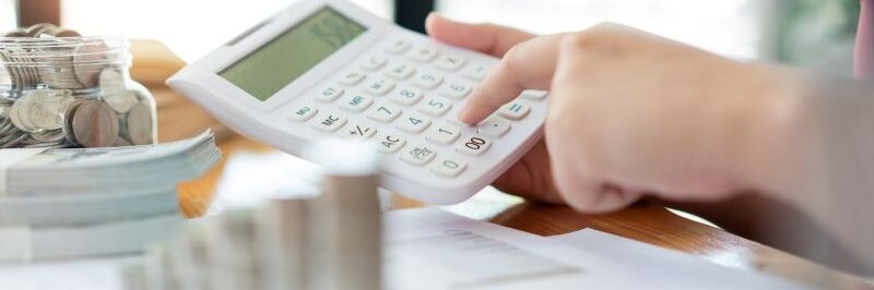 Property Management Expenses