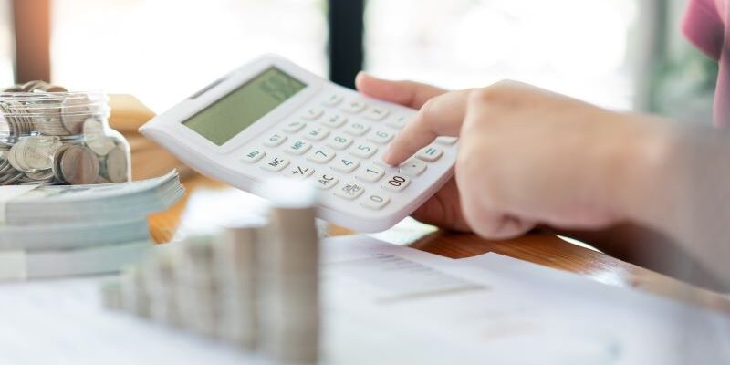 Property Management Expenses