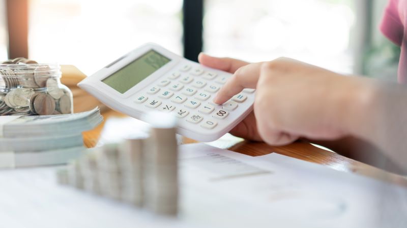 Property Management Expenses