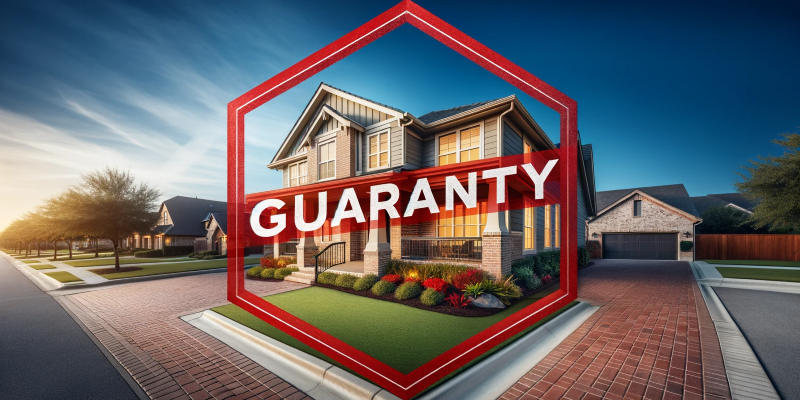 Lease Guaranty