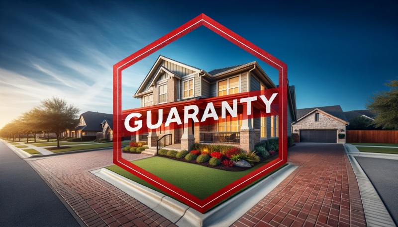 Lease Guaranty