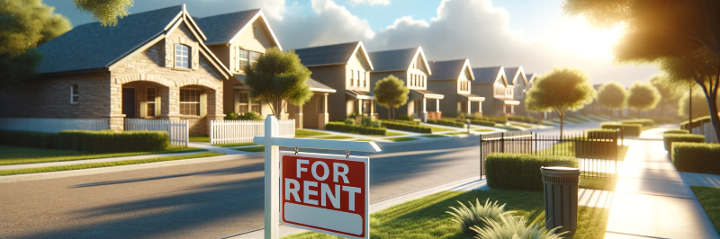 Texas Residential Lease Mitigation Landlord Duty to Mitigate