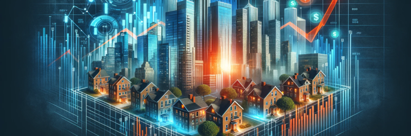 Wall Street Developing Rental Communities