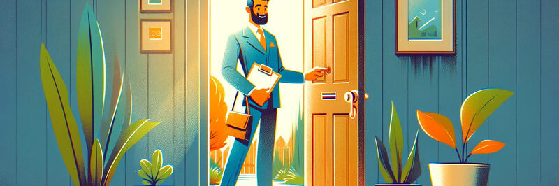 Texas Landlord Entry Rights Navigating Texas Landlord Entry Rights