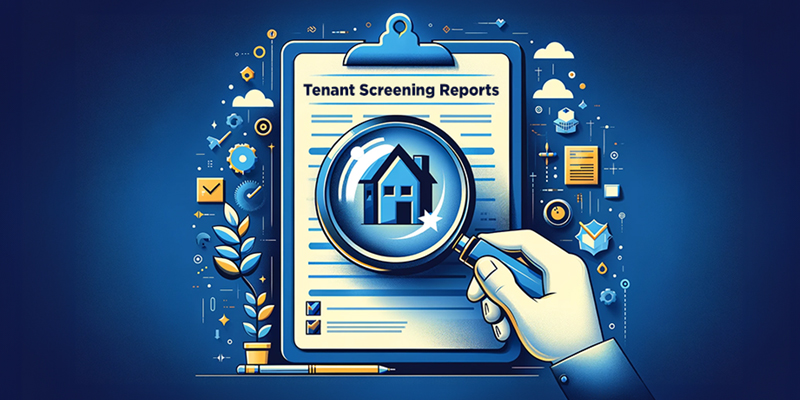 The Truth Behind Tenant Screening Reports