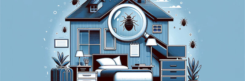 Bed Bugs Bed Bugs in Texas Rentals