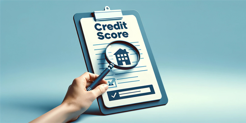 Selecting Tenants Beyond Credit Scores