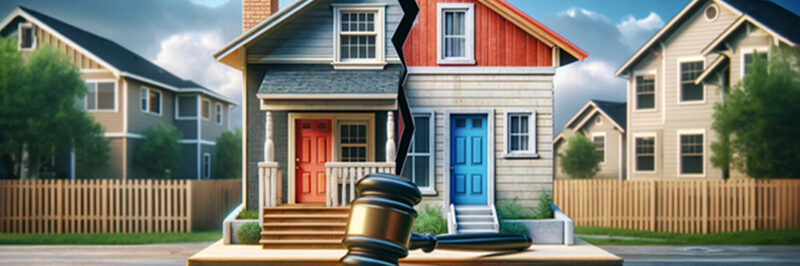 Rental Property After Divorce Rental Property After Divorce in Texas