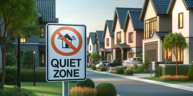 Managing Tenant Nuisances as a Landlord in Texas | Silberman Realty