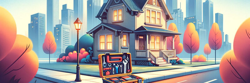 Landlord Repairs Should Landlords Do Their Own Repairs