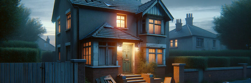 Texas Squatters Managing Squatters in Texas Rentals