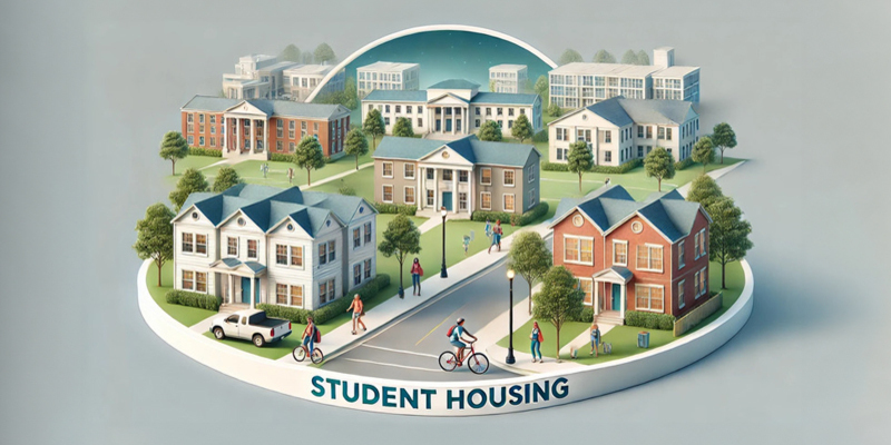 Student Housing Investments