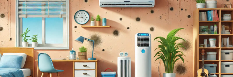 Mold Prevention in Rental Properties