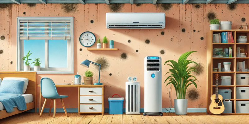 Mold Prevention in Rental Properties