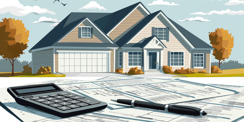 Reporting Rental Income for Landlords