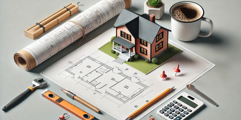 Floor Plans for Rental Properties