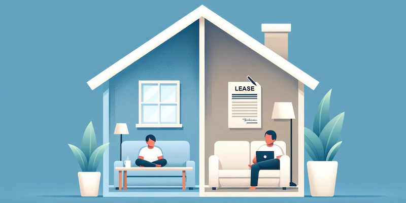 Occupants & Tenants in Texas Leases