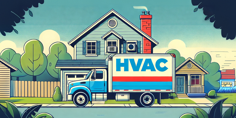 The Truth About HVAC Companies
