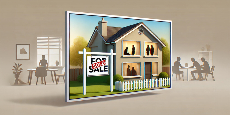 Selling a Tenant Occupied Property