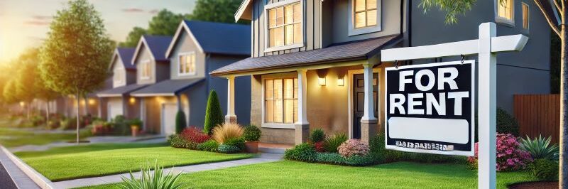 Rental House Vacancy Costs Single Family Rental Vacancy Costs