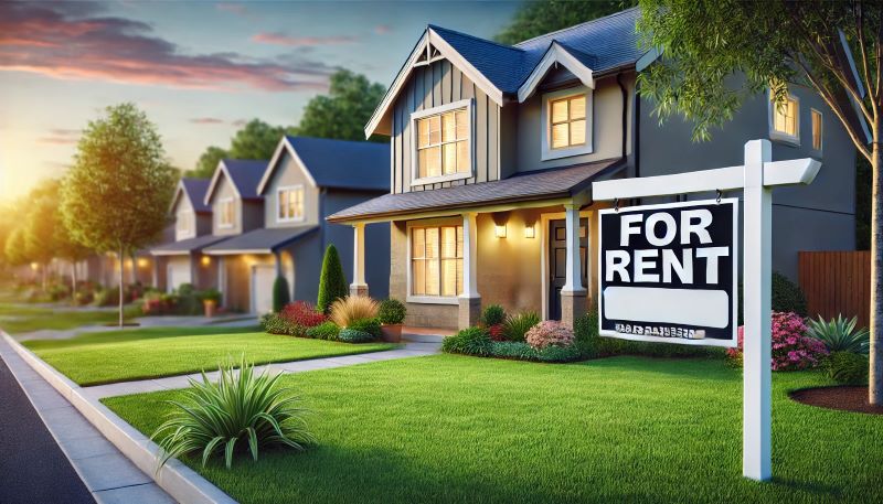 Single Family Rental Vacancy Costs