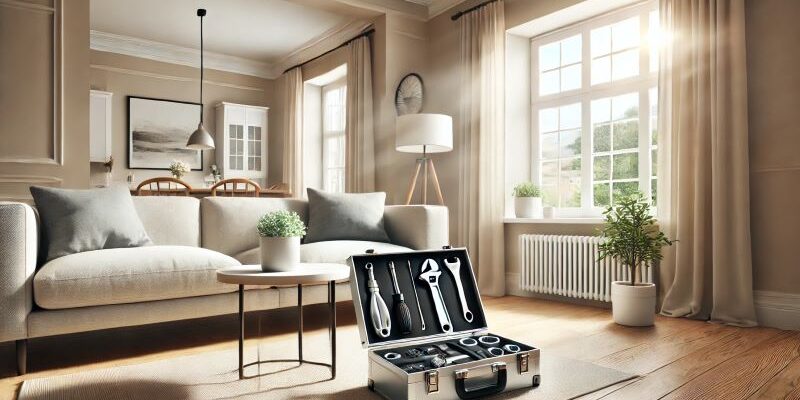 Property Management Reserves In Texas