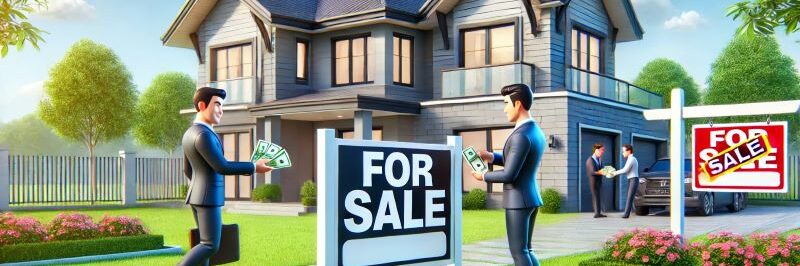 Flat Fee Alternative Offering Buyer's Agent Fees in Texas