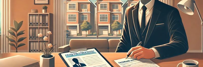 Screening Applicants in Texas