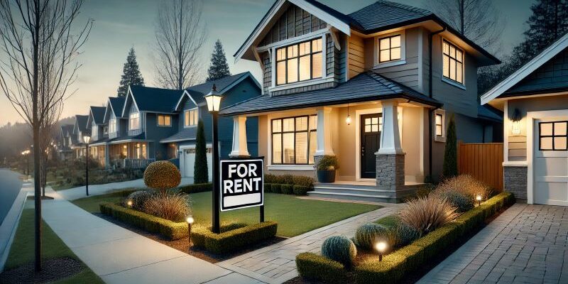 Maximize Your Wealth Renting Your Home in Texas