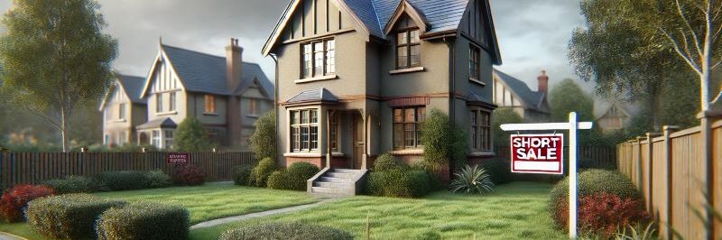 Navigate Short Sale in Texas Successfully Short Sale Processes, Challenges and Risks