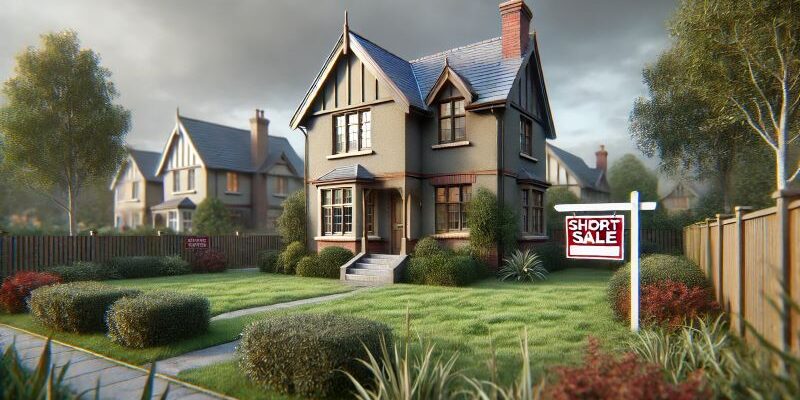 Short Sale Processes, Challenges and Risks