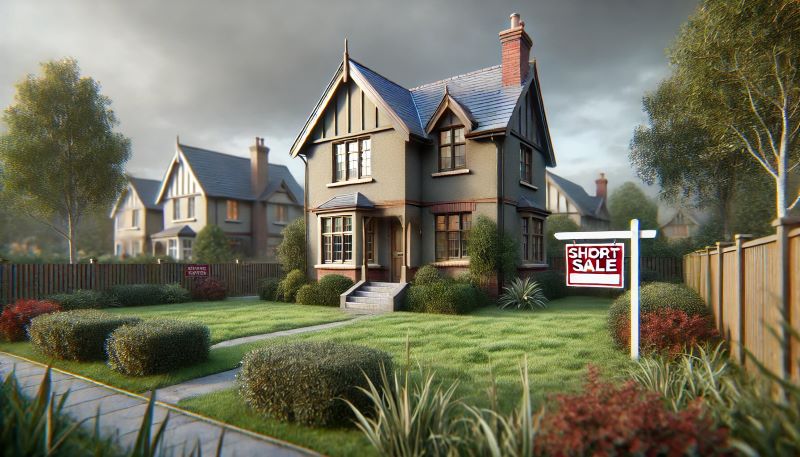 Short Sale Processes, Challenges and Risks