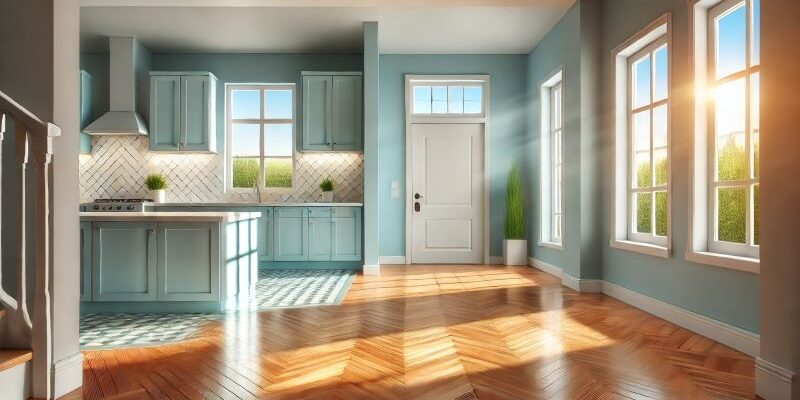 What Expectation Property Should Be In Before Closing Property Condition Before Closing in Texas