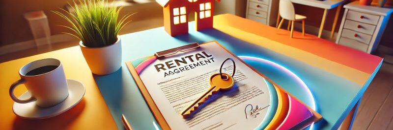 Residential and Commercial Leases Differences Understanding Lease Renewals in Texas