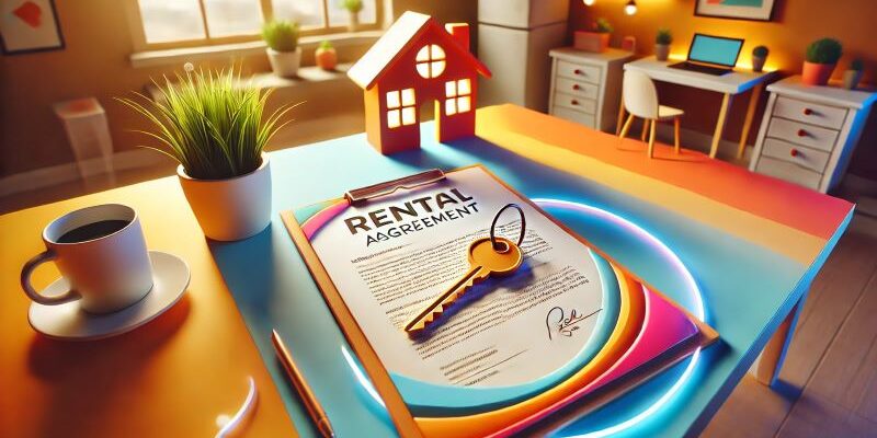 Residential and Commercial Leases Differences Understanding Lease Renewals in Texas