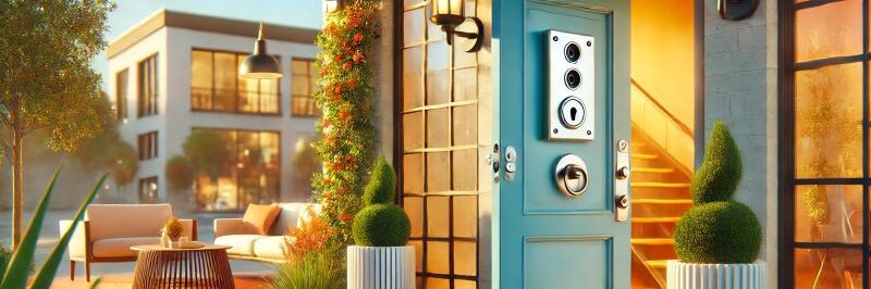 What to Do When a Lockbox Goes Missing Handling Missing Lockboxes for Properties in Texas