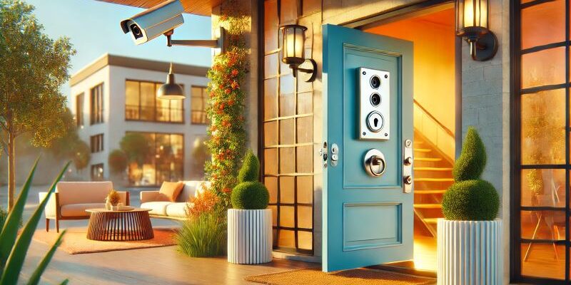 Handling Missing Lockboxes for Properties in Texas