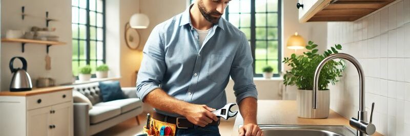 Responsive Maintenance For Texas Properties