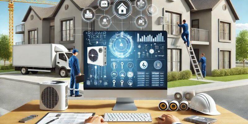 TX Property Manager's Vendor Lists Help Faster Repairs