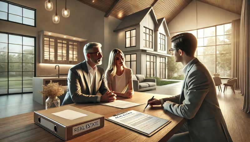 Texas Disclosure Updates for Real Estate Commissions and Brokerage Services